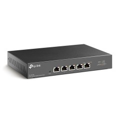 Omada 5-Port 10G Desktop Switch